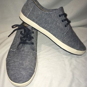 Toms paseo sneakers